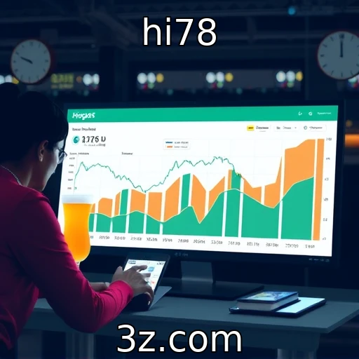 Expansão de plataformas de apostas online no Brasil