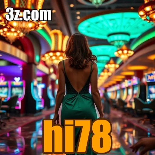 Aventuras Fantásticas no hi78: Explore Mundos Incríveis!