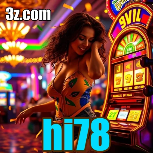 A Seção Arcade do hi78: Entretenimento Sem Limites