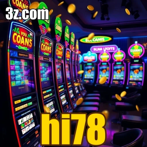 Desafios de Quebra-Cabeça no hi78: Entretenimento e Raciocínio