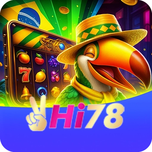 Novo logo da hi78